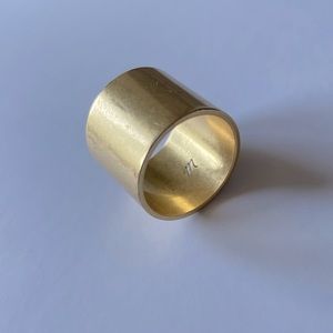 Madewell Thick Cigar Bands